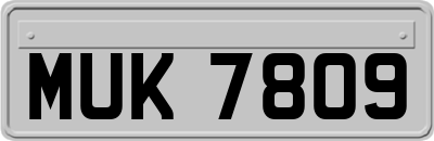 MUK7809