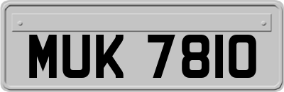 MUK7810