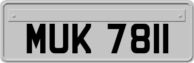 MUK7811