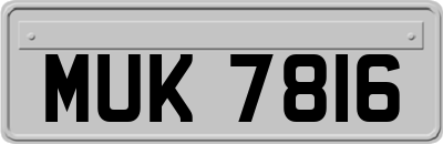 MUK7816