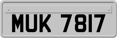 MUK7817