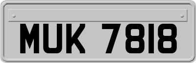 MUK7818