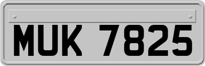 MUK7825