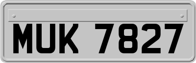 MUK7827