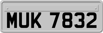 MUK7832