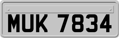 MUK7834