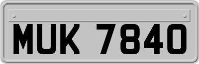 MUK7840