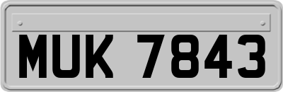 MUK7843