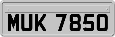 MUK7850