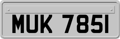 MUK7851