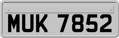 MUK7852