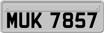 MUK7857