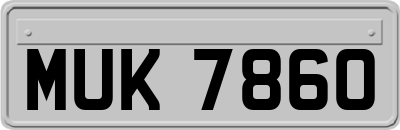 MUK7860