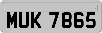 MUK7865