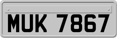 MUK7867