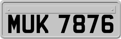 MUK7876