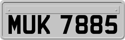 MUK7885