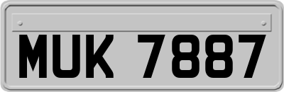 MUK7887