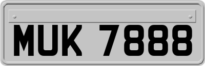 MUK7888