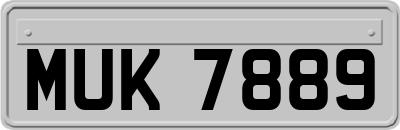 MUK7889