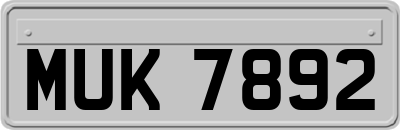 MUK7892