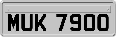 MUK7900