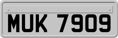 MUK7909