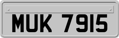 MUK7915