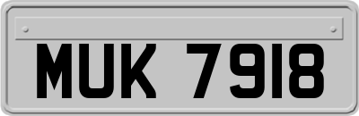 MUK7918