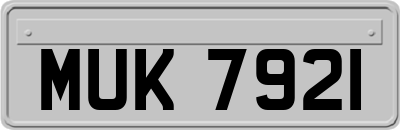 MUK7921