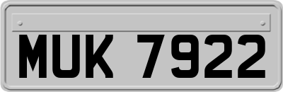 MUK7922