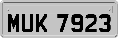 MUK7923