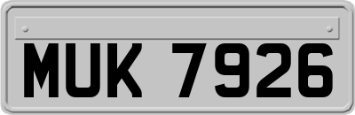 MUK7926