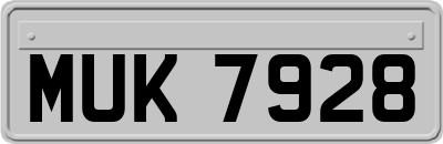 MUK7928