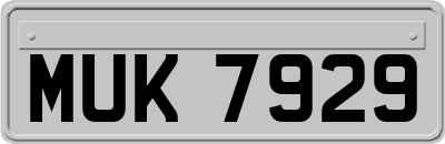 MUK7929