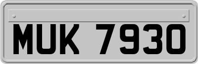 MUK7930