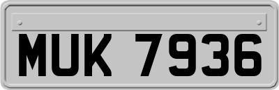 MUK7936