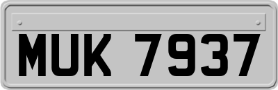 MUK7937