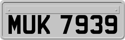 MUK7939