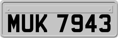 MUK7943