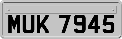 MUK7945