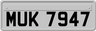 MUK7947