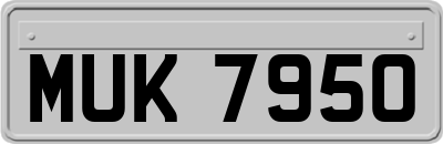 MUK7950