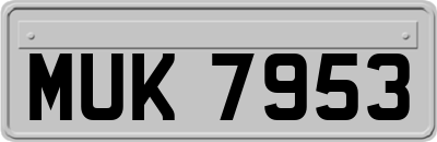 MUK7953