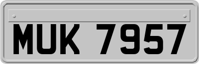 MUK7957