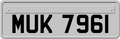 MUK7961