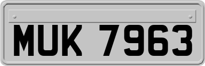 MUK7963