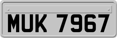 MUK7967