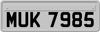 MUK7985