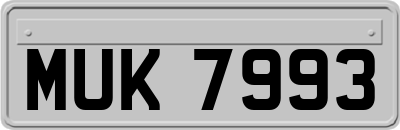 MUK7993